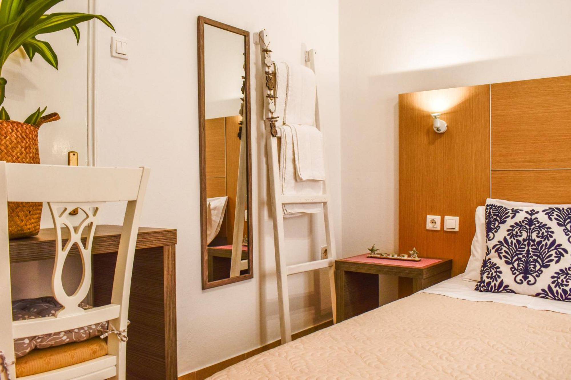 Bonsai Aparthotel Скиатос Екстериор снимка
