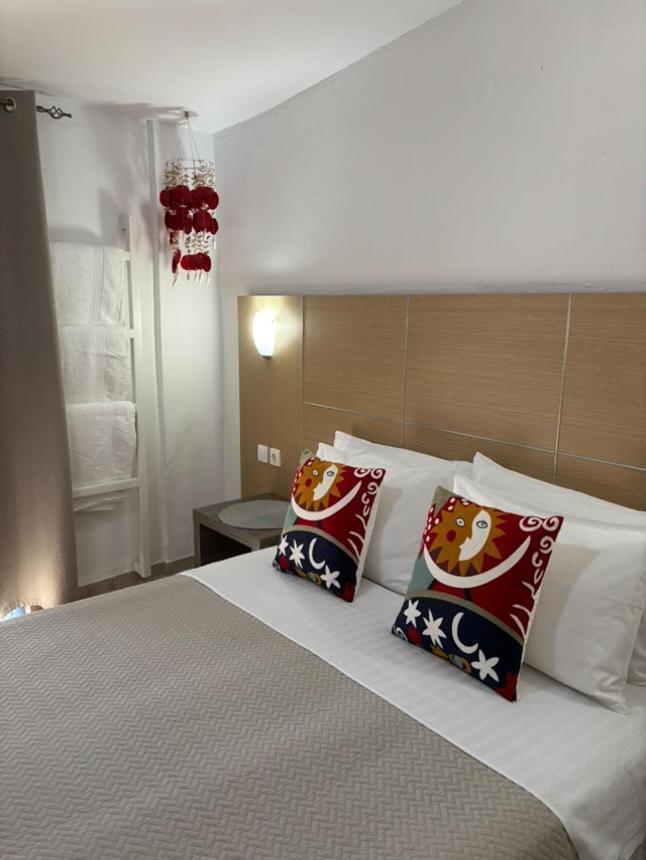 Bonsai Aparthotel Скиатос Екстериор снимка